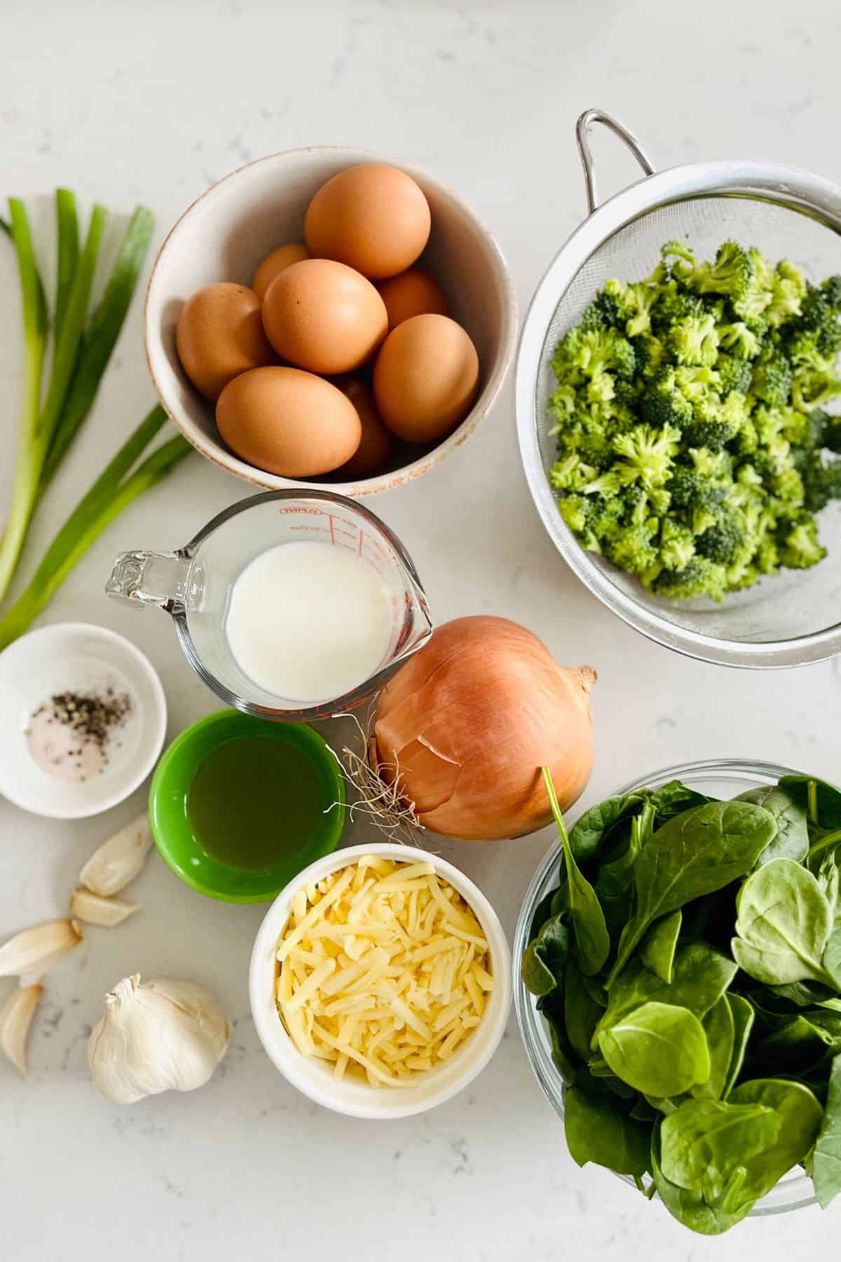 ingredients-gluten-free-frittata