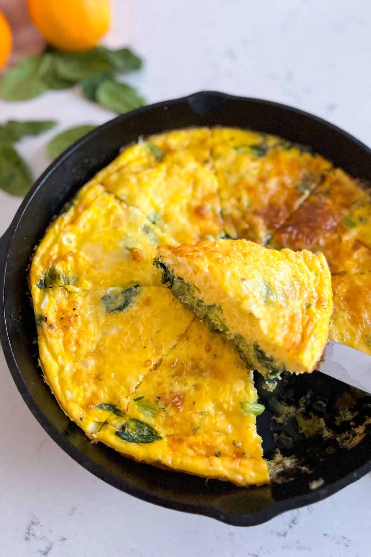 slices-of-gluten-free-frittata