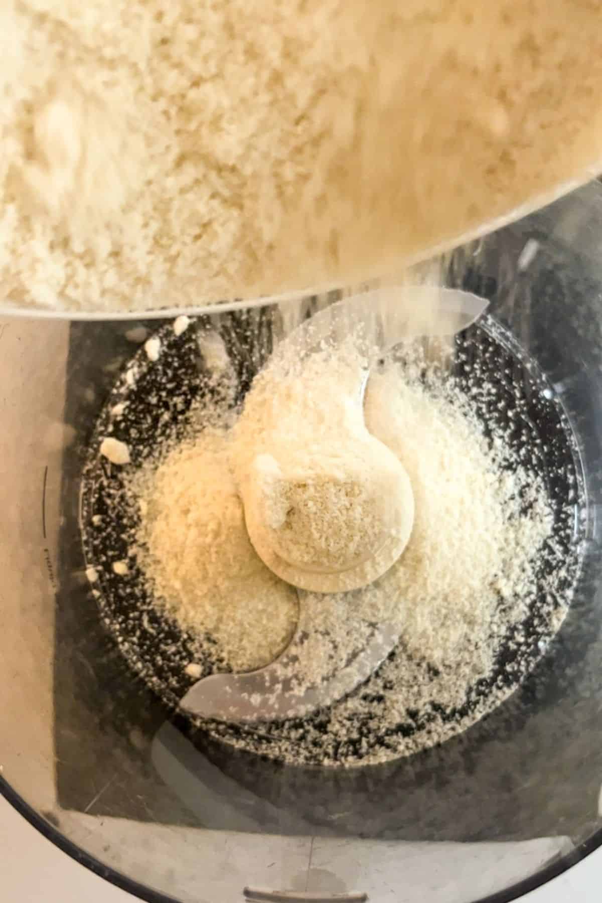 almond-flour-to-processor