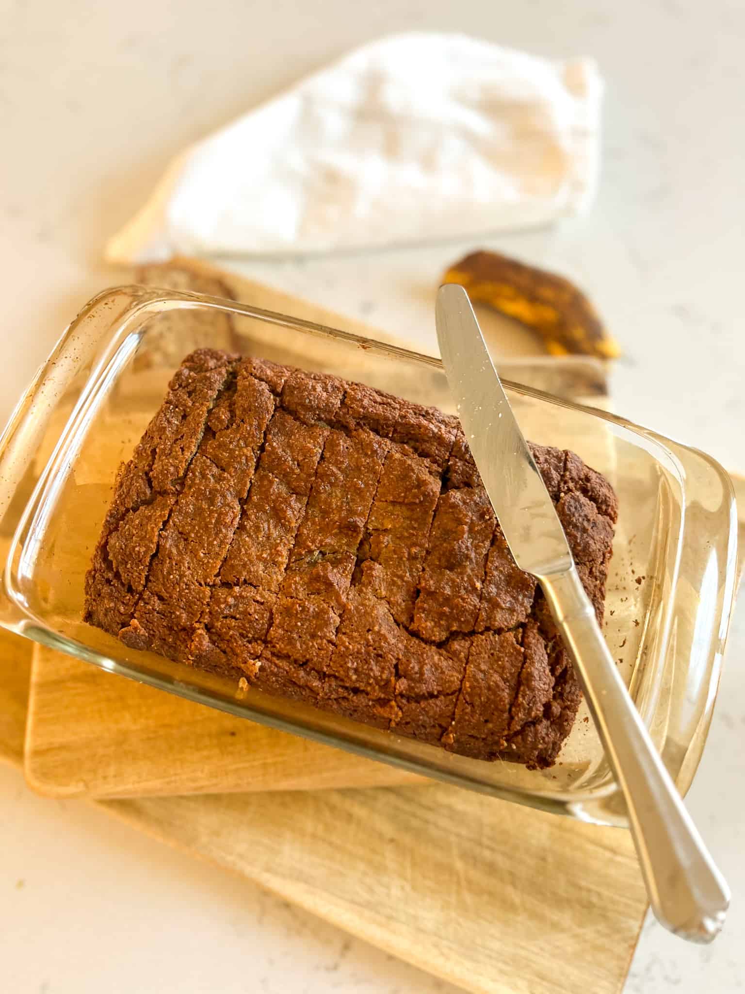 cut-protein-banana-bread