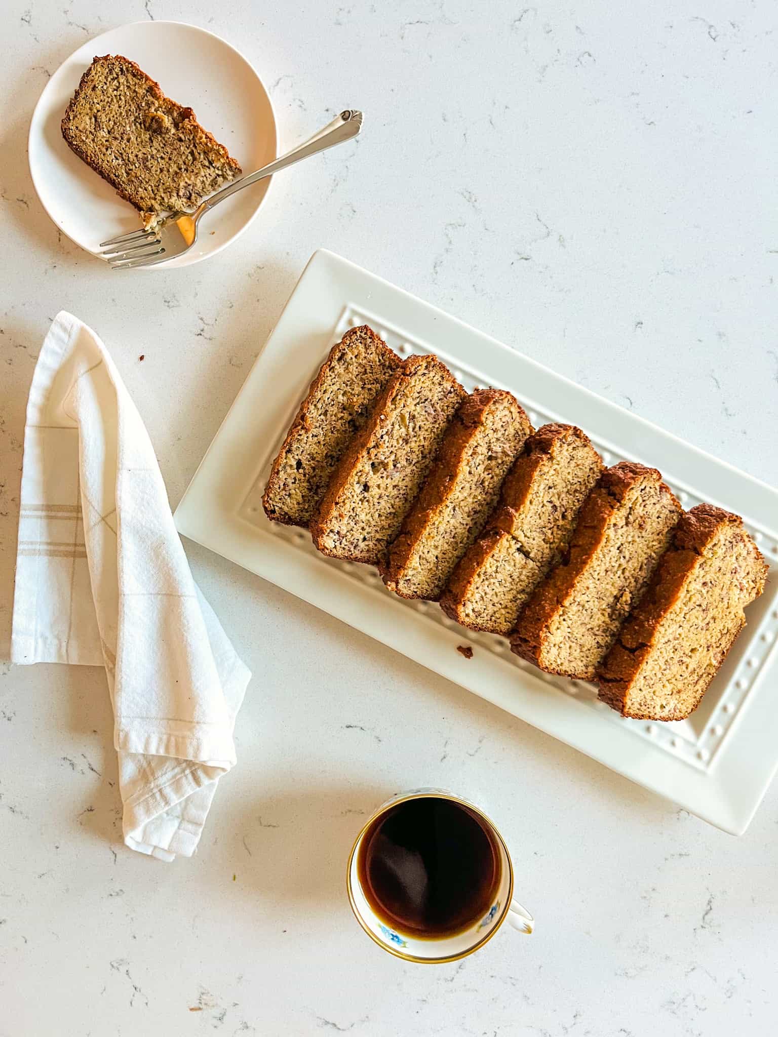 delicious-protein-banana-bread