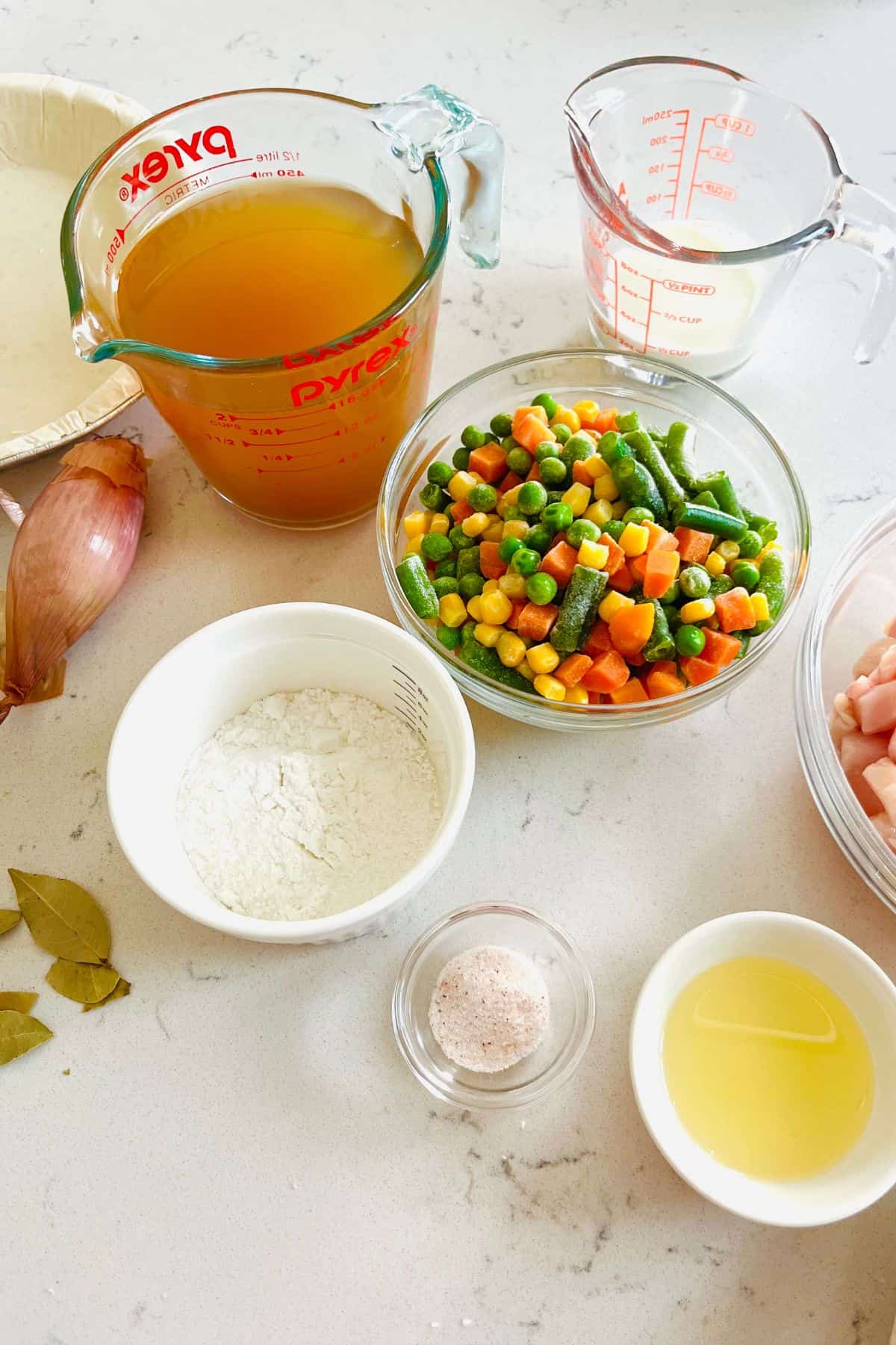 gluten-free-chicken-pot-pie-ingredients