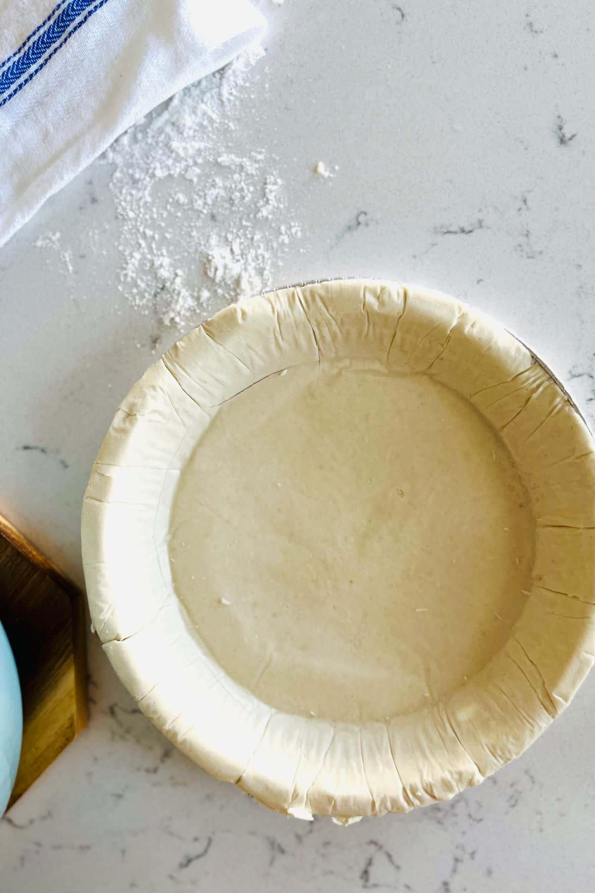 pie-crust