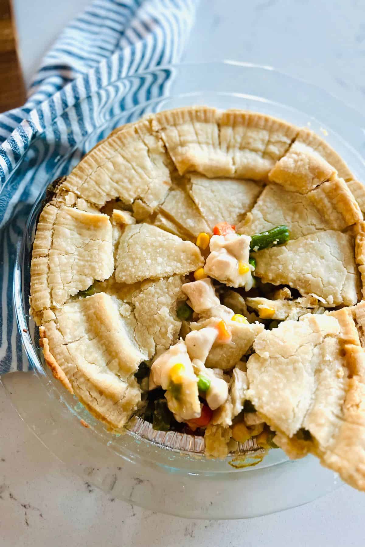 gluten-free-chicken-pot-pie-sliced