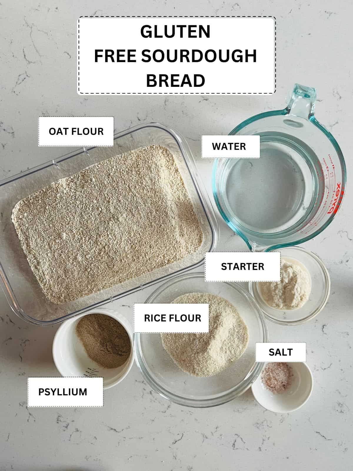 gluten-free-sourdough-bread-ingredients