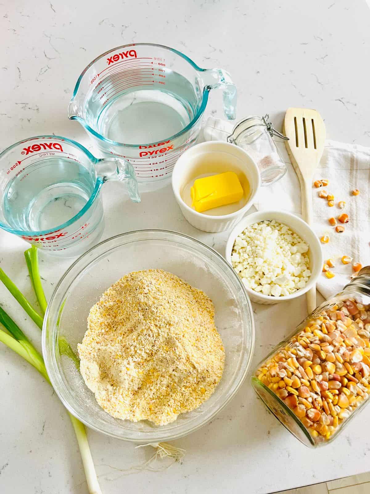 ingredients-for-grits-in-a-crock-pot